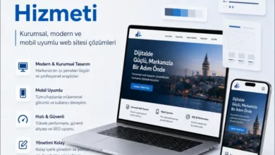 Backlink Hizmetleri İle Seo Sıralamanızı Yükseltin