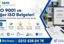 Ce İşareti Ürünlerin Pazar Erişimini Kolaylaştırır