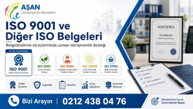 Ce İşareti Ürünlerin Pazar Erişimini Kolaylaştırır