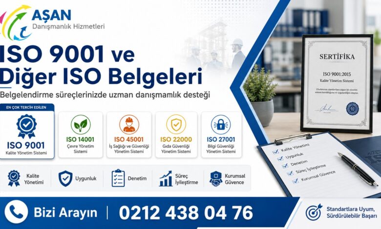Ce İşareti Ürünlerin Pazar Erişimini Kolaylaştırır