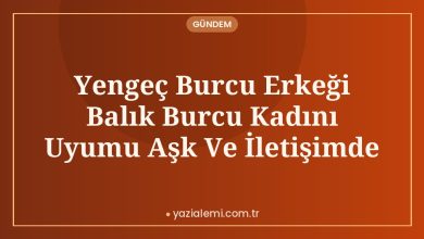 Yengeç Burcu Erkeği Balık Burcu Kadını Uyumu Aşk Ve İletişimde
